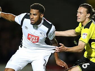 Cyrus Christie hits back at cr...